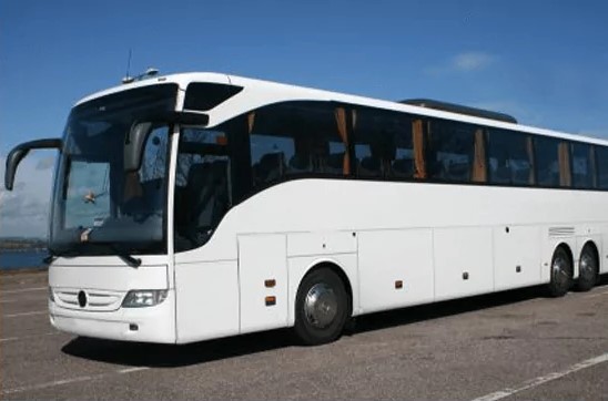 Coach Hire Hounslow